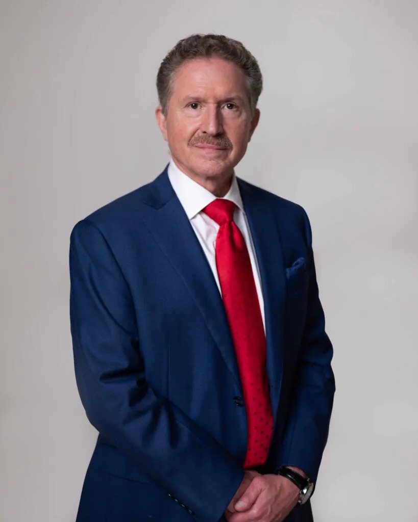 Dr. Joseph Lamelas